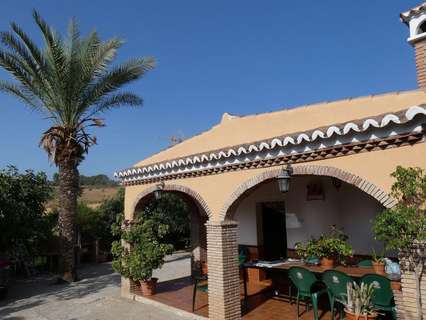 Casa en venta en Pizarra