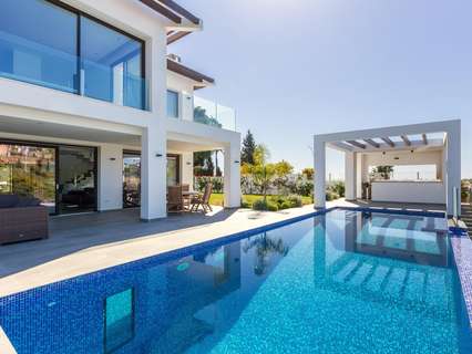 Casa en venta en Estepona