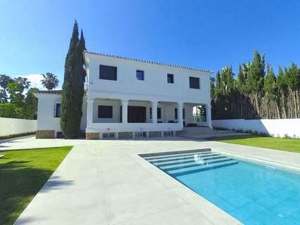 Casa en venta en Marbella