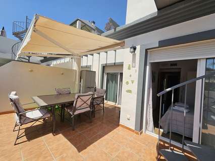 Apartamento en venta en Estepona