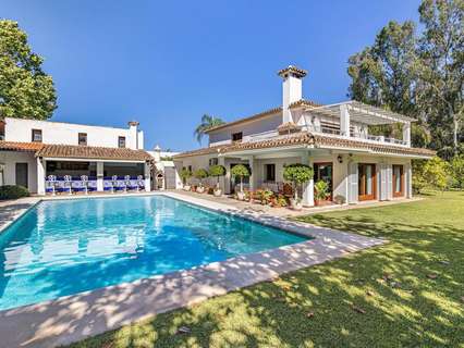 Casa en venta en Estepona