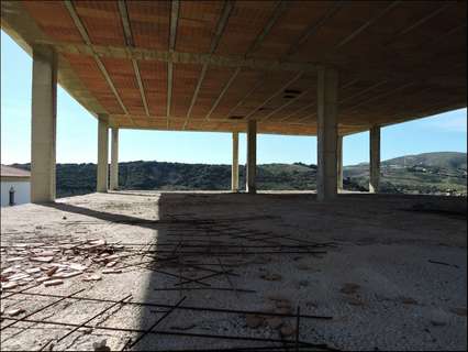 Parcela rústica en venta en Manilva