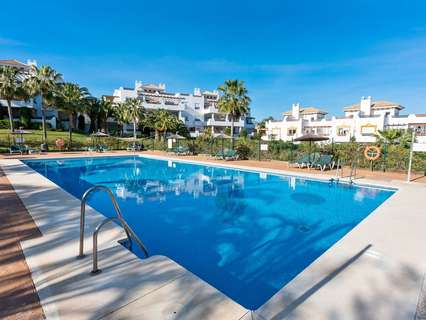 Apartamento en venta en Estepona