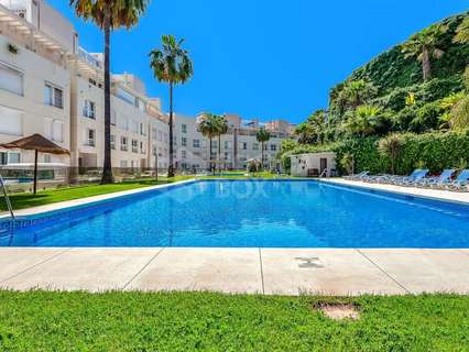 Apartamento en venta en Marbella