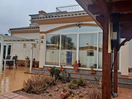 Casa en venta en Hondón de las Nieves