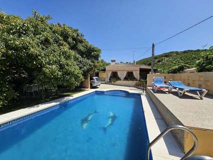 Casa en venta en Casares