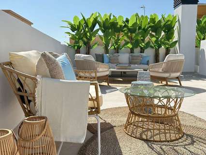 Apartamento en venta en Estepona