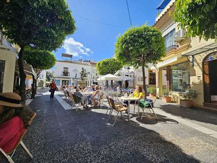 Apartamento en venta en Estepona