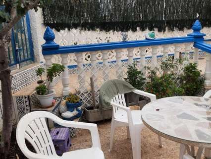 Bungalow en venta en Torrevieja