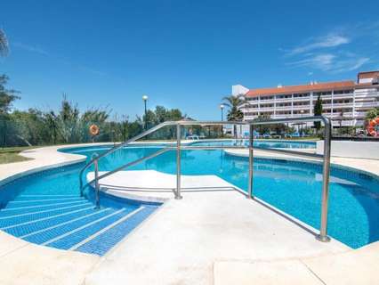 Apartamento en venta en Manilva