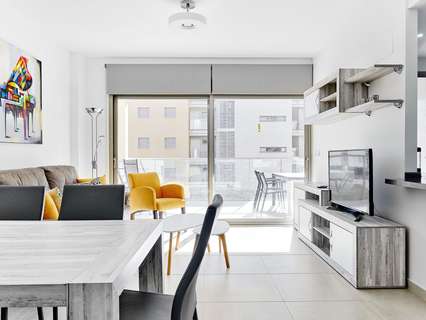 Apartamento en venta en Orihuela zona Orihuela-Costa