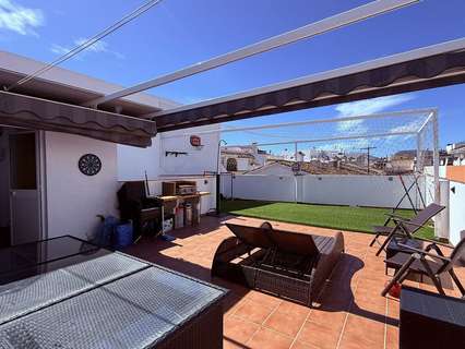 Apartamento en venta en Mijas