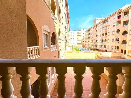 Apartamento en venta en Torrevieja