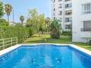 Apartamento en venta en Marbella