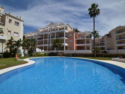 Apartamento en venta en Marbella
