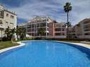 Apartamento en venta en Marbella