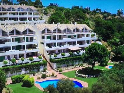 Apartamento en venta en Estepona