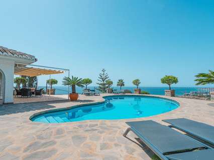 Casa en venta en Benalmádena