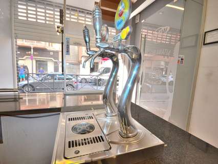 Local comercial en venta en Torrevieja