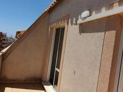 Ático en venta en Torrevieja