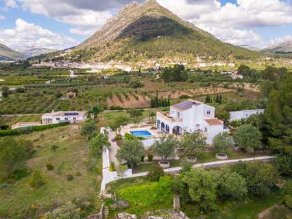 Casa en venta en Murla