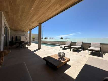 Casa en venta en Benijófar