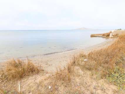 Parcela rústica en venta en San Javier zona La Manga del Mar Menor