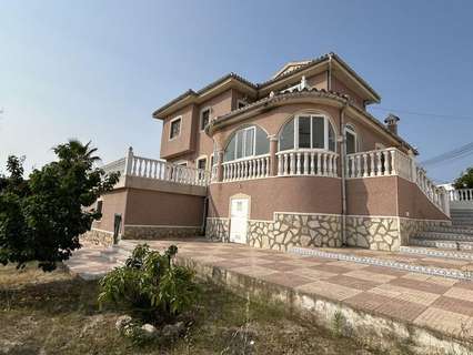 Casa en venta en Rojales