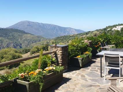 Casa en venta en Pórtugos