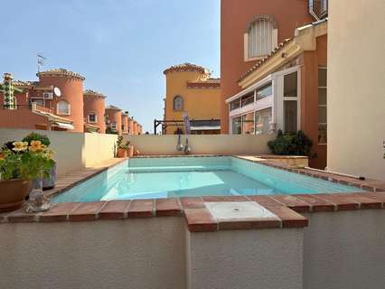 Casa en venta en Orihuela zona Orihuela-Costa