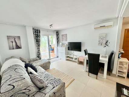 Apartamento en venta en Murcia zona Sucina