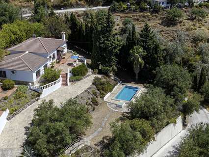 Casa en venta en Alcaucín