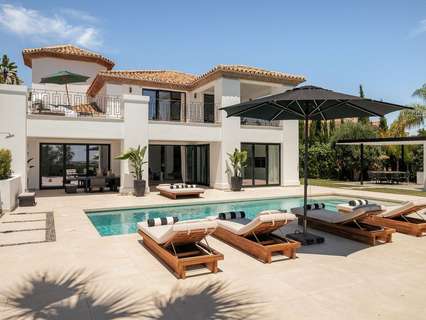 Casa en venta en Marbella