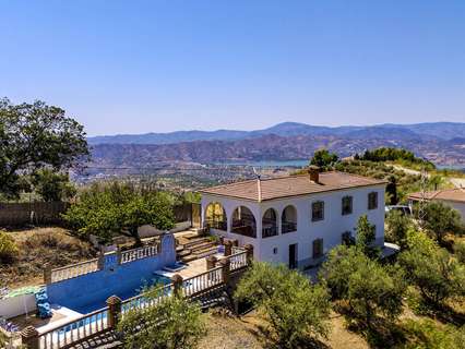 Casa en venta en Alcaucín