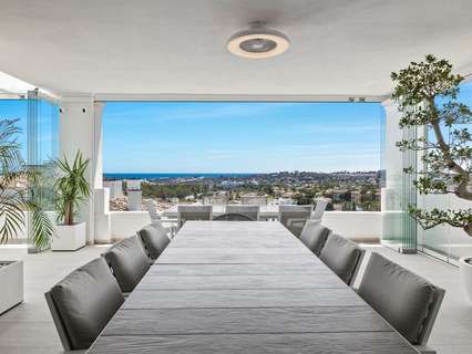 Apartamento en venta en Marbella