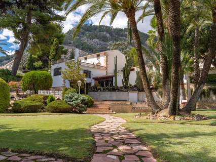 Casa en venta en Alcoy/Alcoi