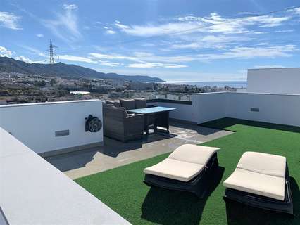 Casa en venta en Nerja