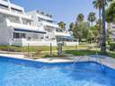 Apartamento en venta en Marbella