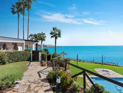 Casa en venta en Estepona