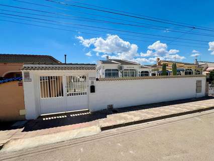 Casa en venta en Torrevieja