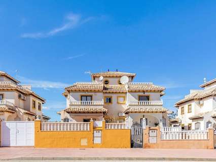 Casa en venta en Orihuela zona Orihuela-Costa