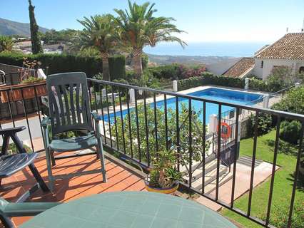 Apartamento en venta en Mijas