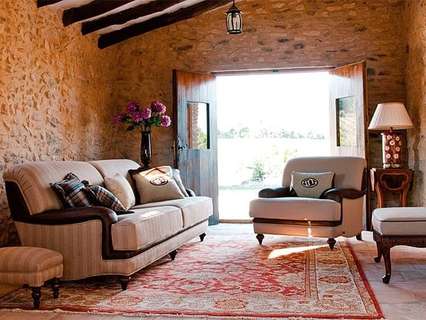 Casa rústica en venta en La Romana