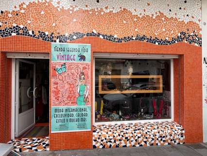 Local comercial en venta en Torrevieja