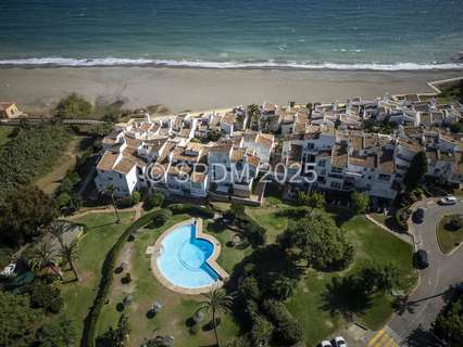 Apartamento en venta en Estepona