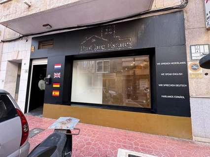 Piso en venta en Guardamar del Segura