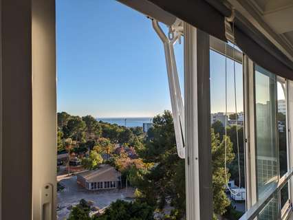 Ático en venta en Calvià