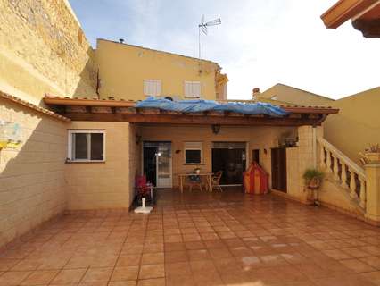 Casa en venta en Monóvar/Monòver