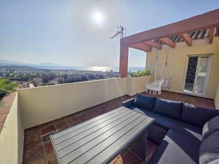 Ático en venta en Manilva