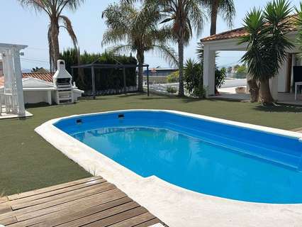 Casa en venta en Estepona